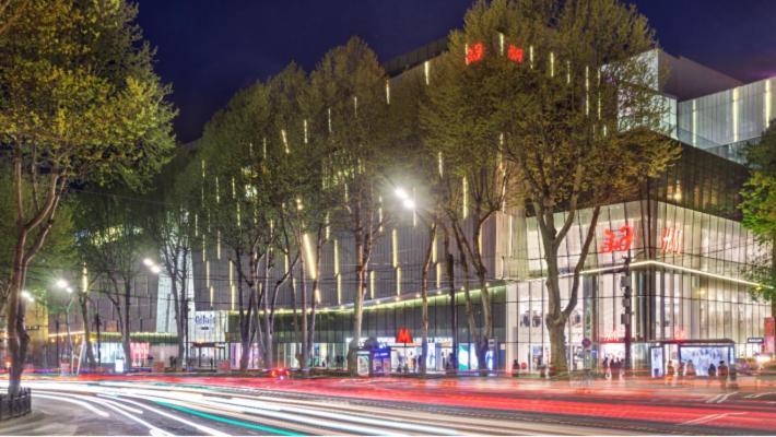 Studio Orbeliani Tbilisi Exterior foto