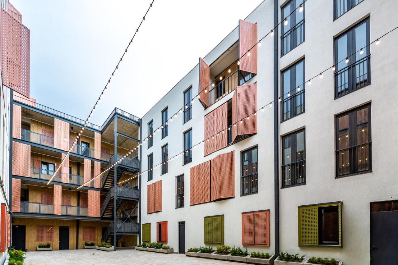 Studio Orbeliani Tbilisi Exterior foto